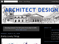 Architect design™: March 2009